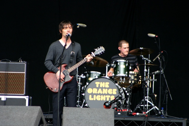 Alex Lucas