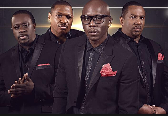 Blackstreet