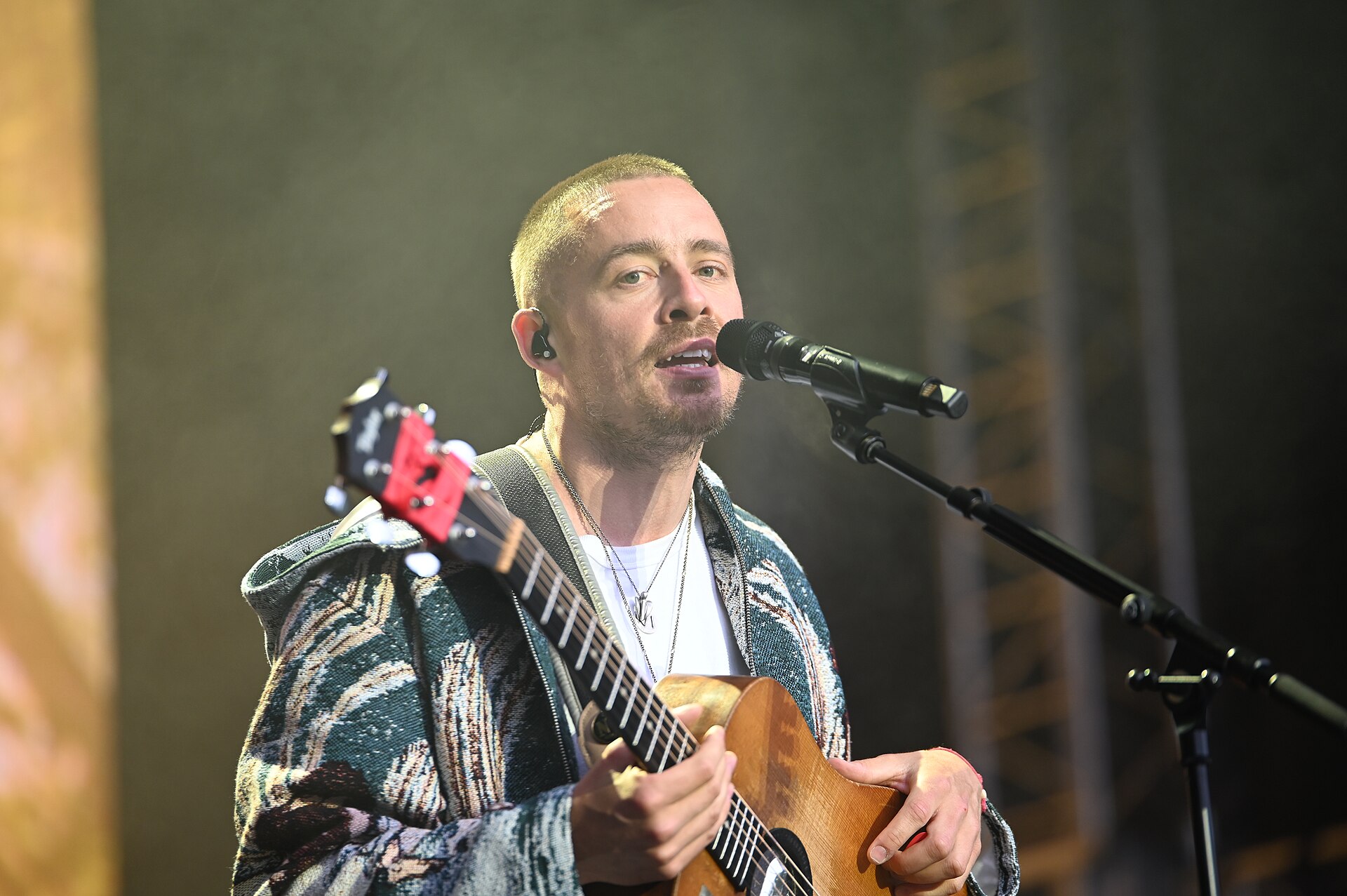 Dermot Kennedy