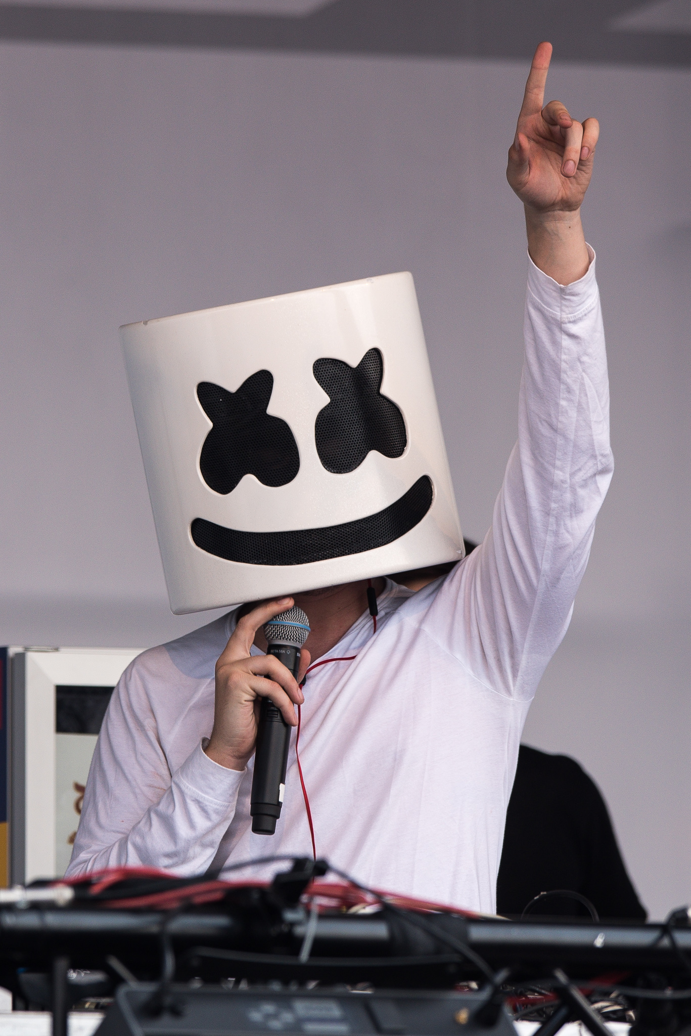 marshmello