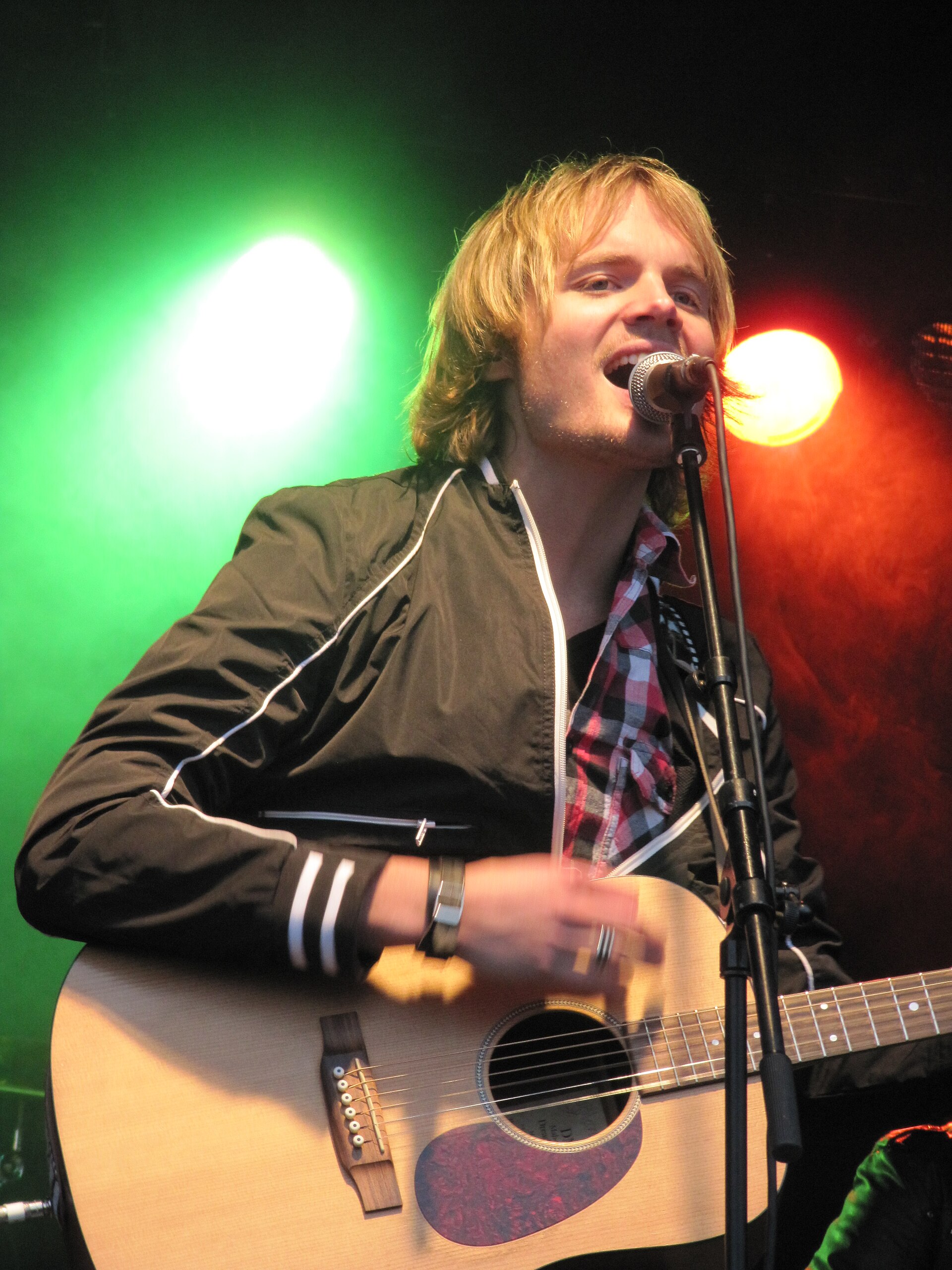 mathieu koss