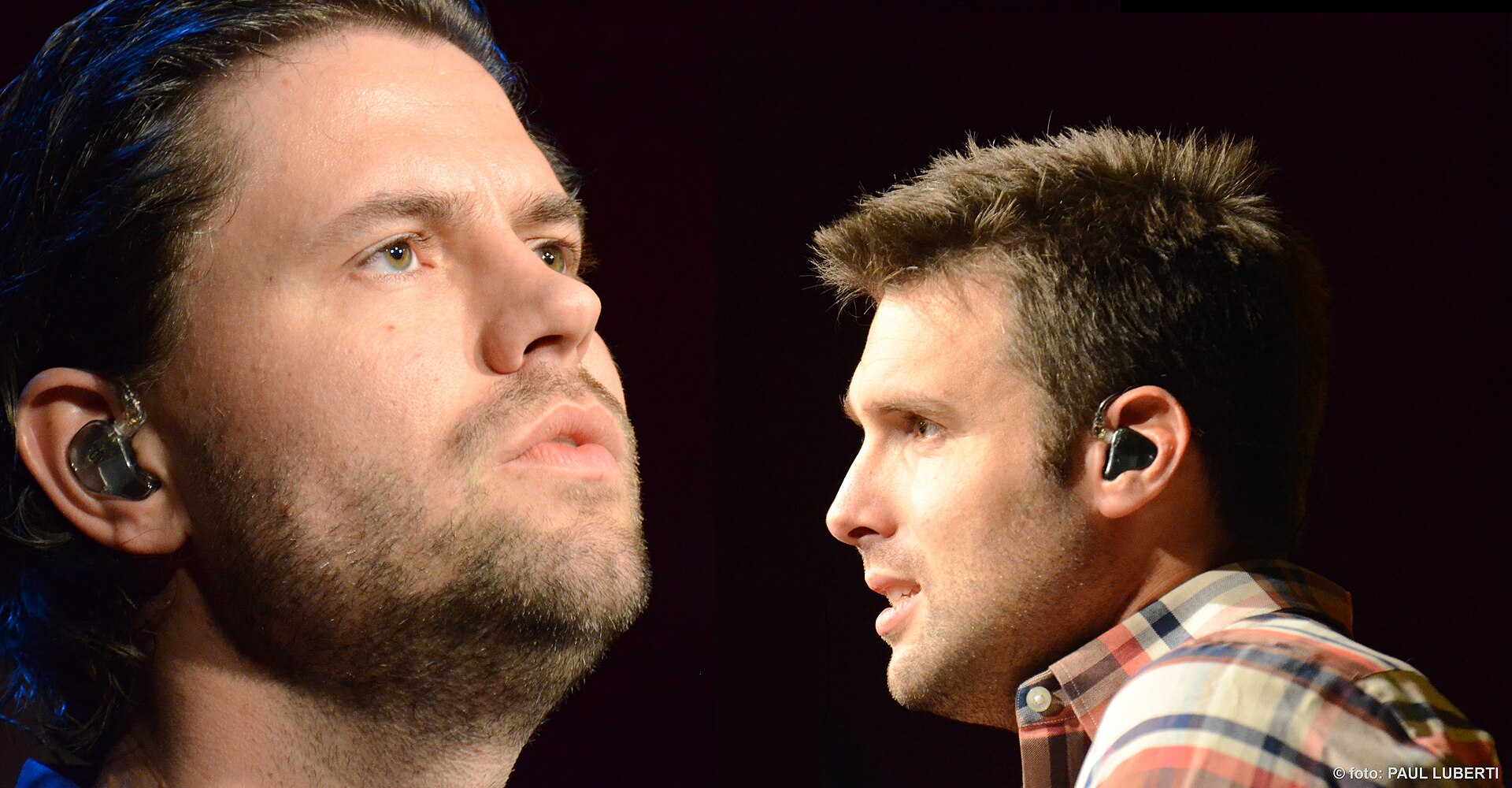 nick & simon