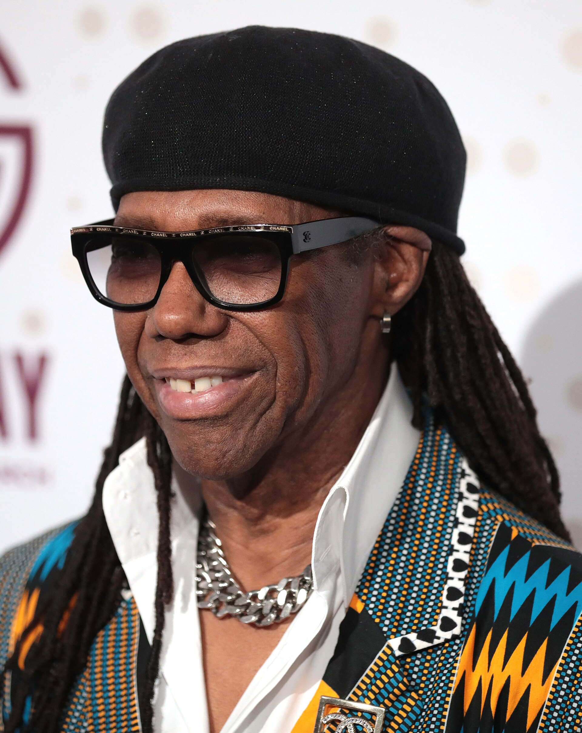 nile rodgers