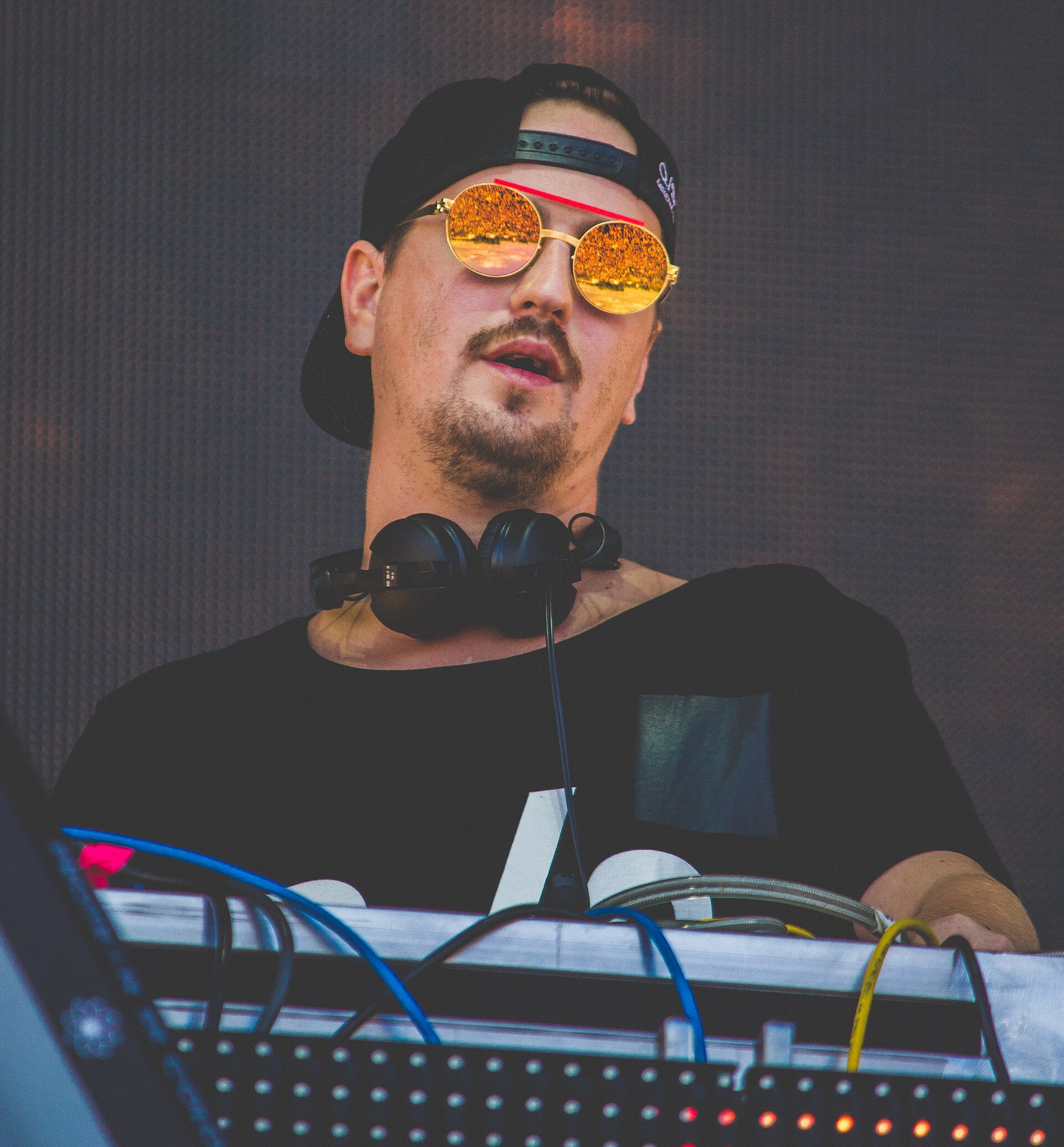robin schulz