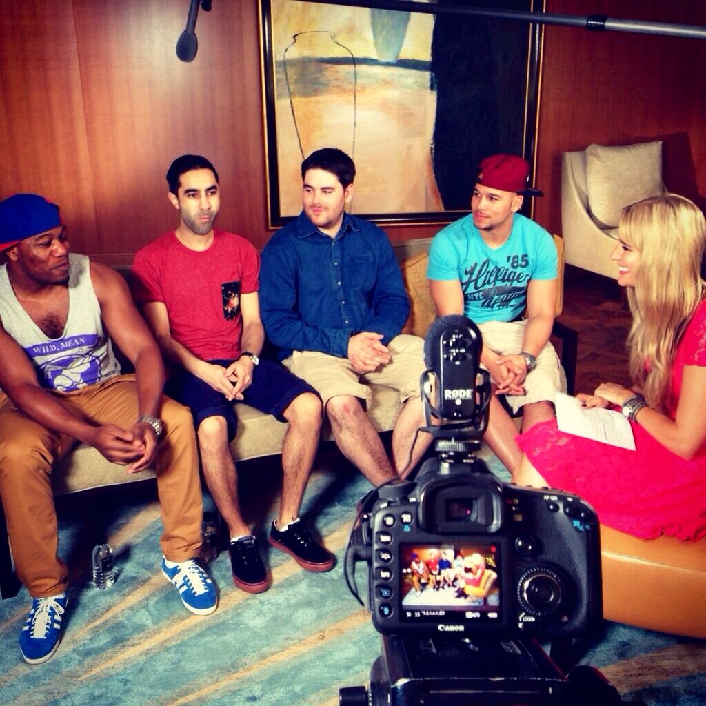 rudimental