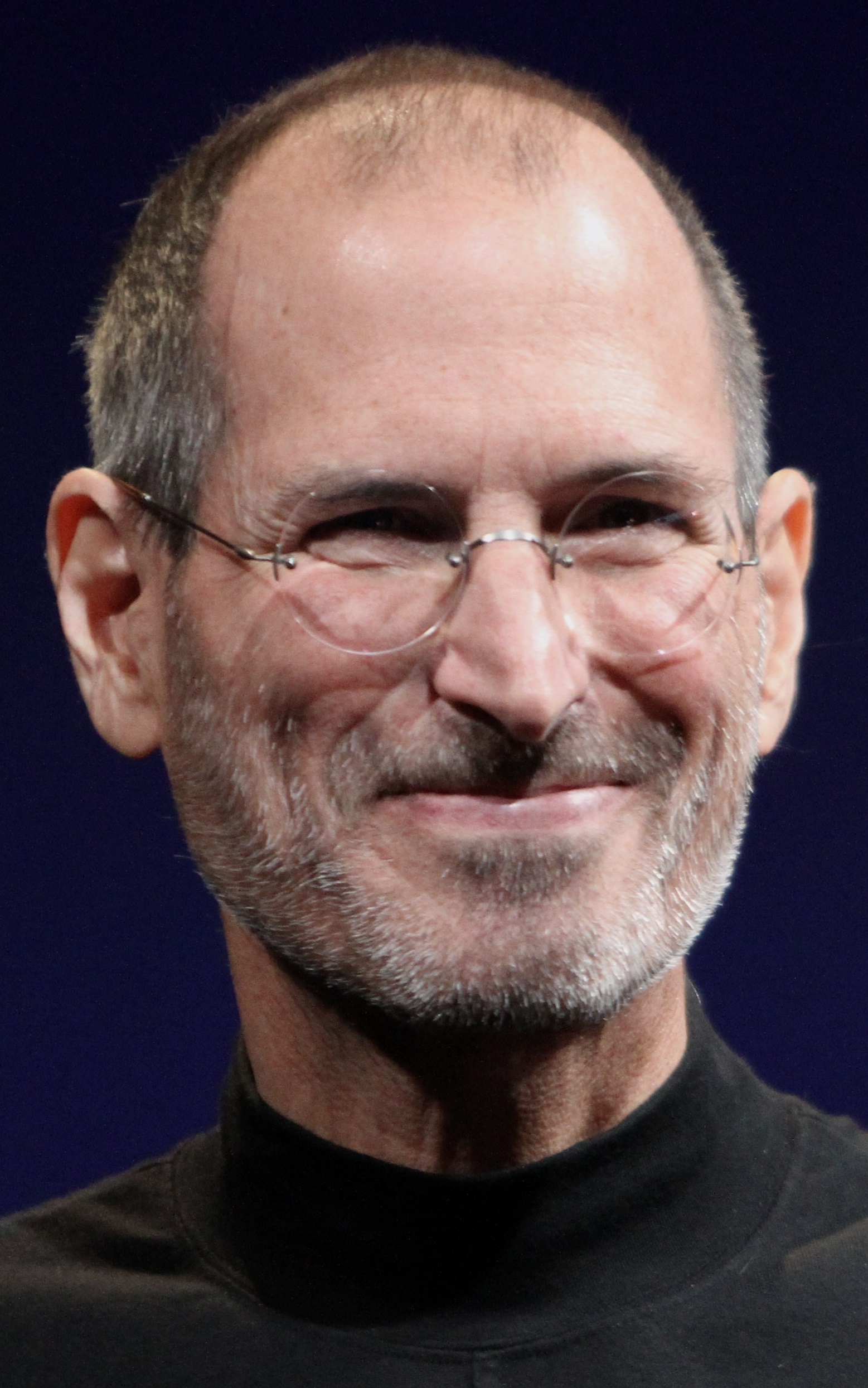 steve