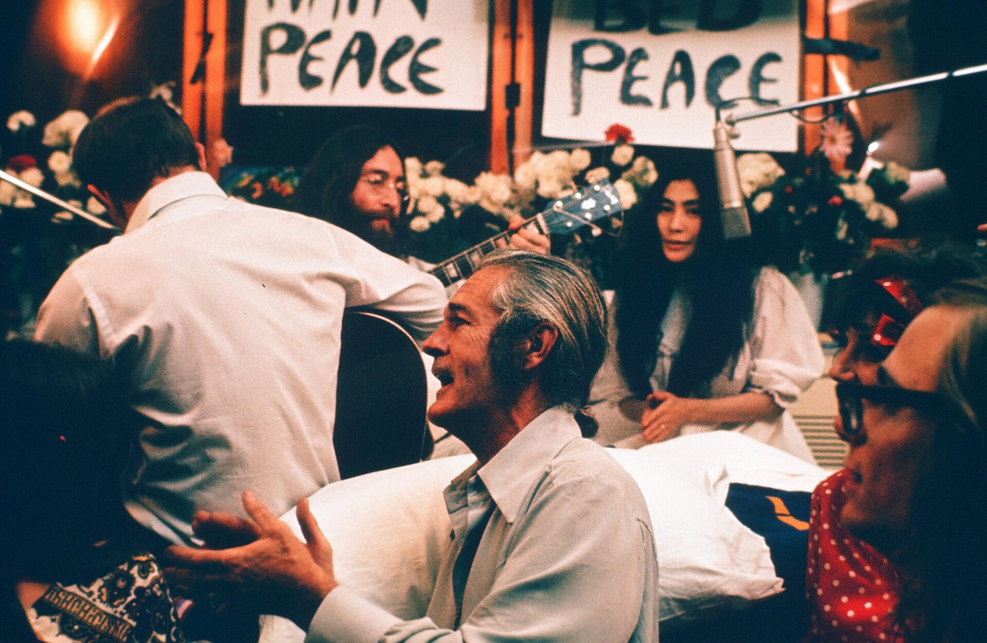 the plastic ono band