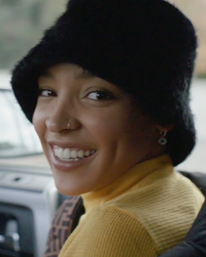 tinashe