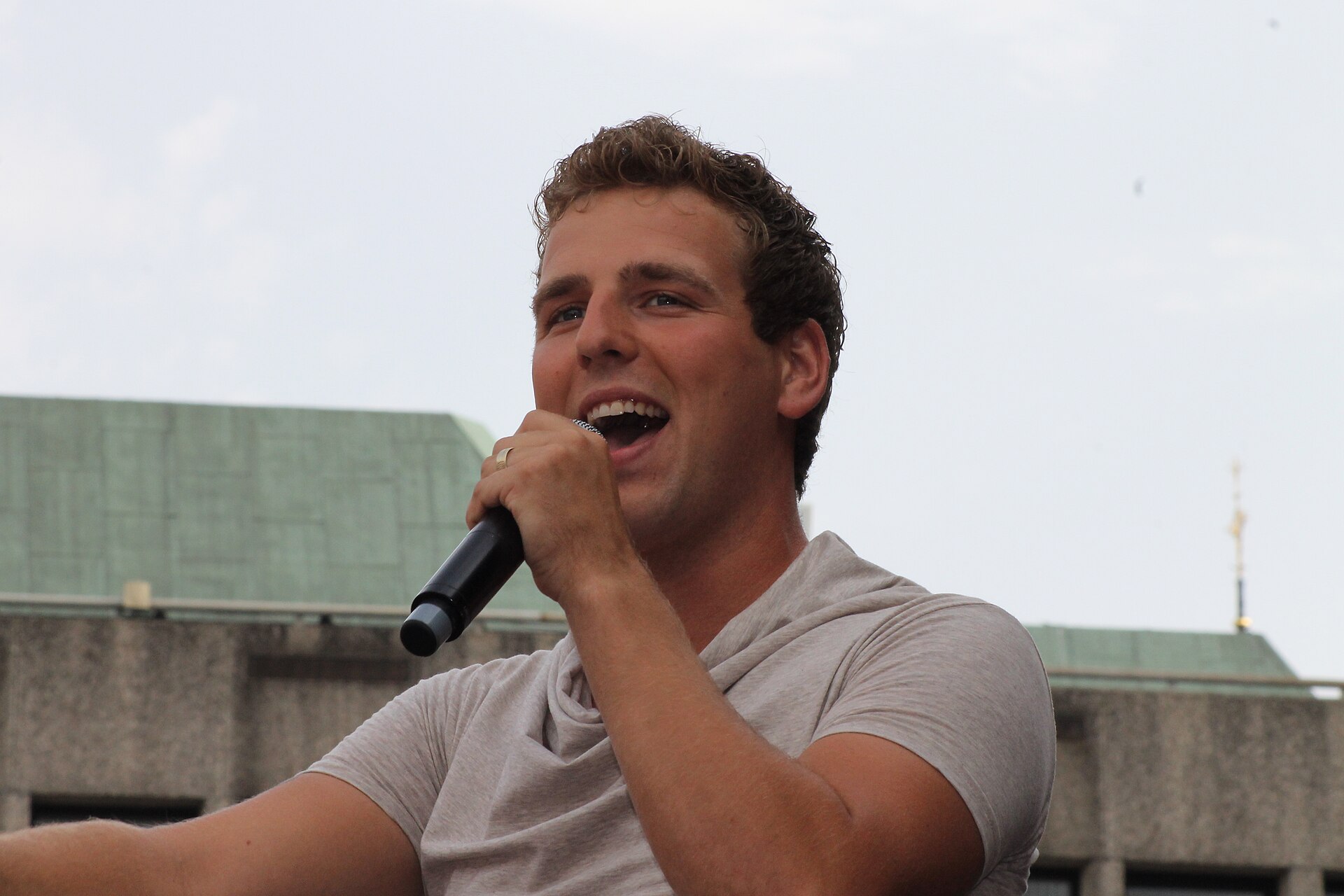 wesley klein