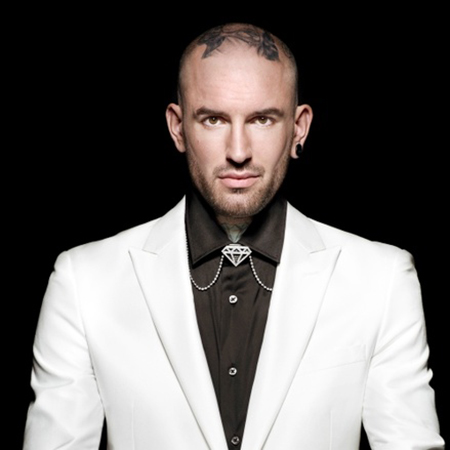 The Voice-winnaar Ben Saunders op 43-jarige leeftijd overleden